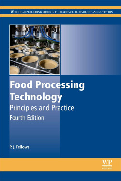 FOOD PROCESSING TECHNOLOGY
