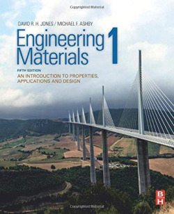 ENSGINEERING MATERIALS 1