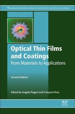 OPTICAL THIN FILMS AND COATING