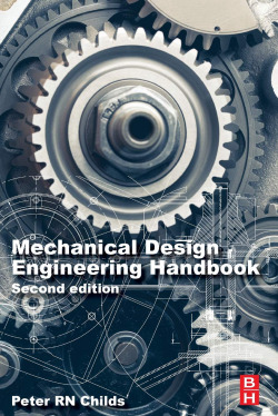 Mechanical design engineering handbook