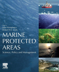 Marine protected areas