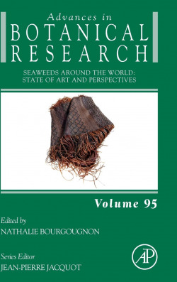 SEAWEEDS AROUND THE WORLD:STATE OF ART PERSPECTIVES VOL.95