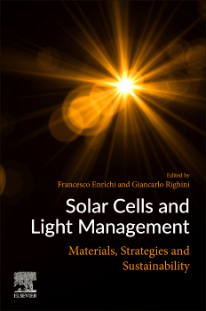 Solar cells and light management