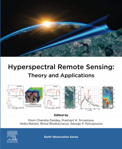 Hyperspectral remote sensing