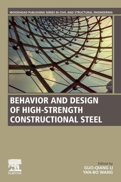 BEHAVIOR AND DESIGN HIGH-STRENGTH CONSTRUCTOINAL STEEL