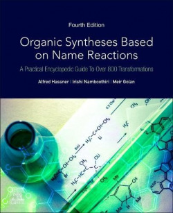 Organic syntheses based on name reactions