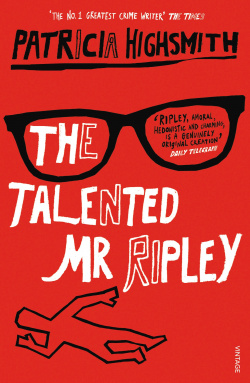 Talented mr ripley