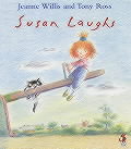 SUSAN LAUGHS