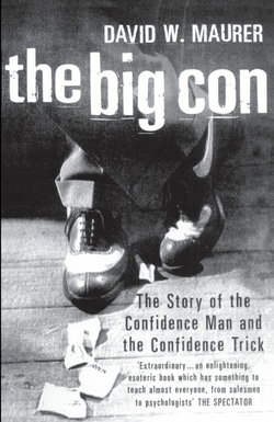 The Big Con