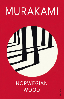 NORWEGIAN WOOD