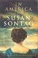 (SONTAG).IN AMERICA