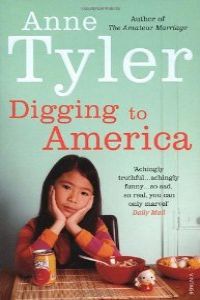 Digging to america