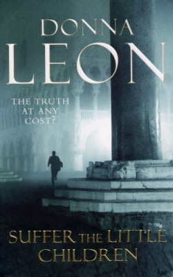 (leon)/suffer the little children.(arrow books)