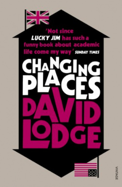 Changing places