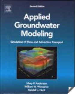 Applied Groundwater Modeling