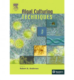 ALGAL CULTURING TECHNIQUES