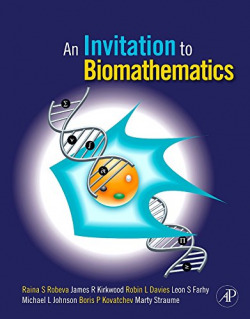 An invitation to biomathematics