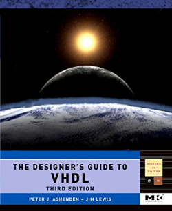 THE DESIGNER'S GUIDE TO VHDL