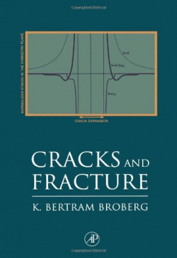 CRACKS AND FRACTURE