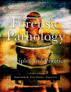 FORENSIC PATHOLOGY