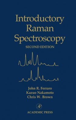 INTRODUCTORY RAMAN SPECTROSCOPY