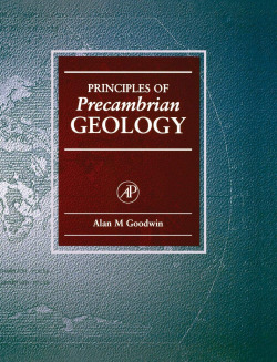 PRINCIPLES OF PRECAMBRIAN GEOLOGY