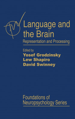 LANGUAGE AND THE BRAIN