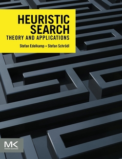 HEURISTIC SEARCH THEORY AND APPLICATIONS