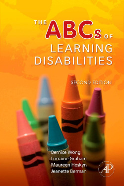 The abc's of learning disabilities