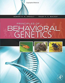 PRINCIPLES OF BEHAVIORAL GENETICS