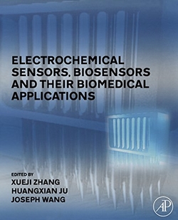 Electochemical sensors, biosensors and their biomedical