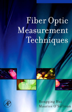 FIBER OPTIC MEASUREMENT TECHNIQUES