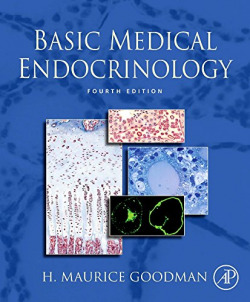 BASIC MEDICAL ENDOCRONOLOGY