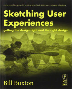 SKETCHING USER EXPERIENCE