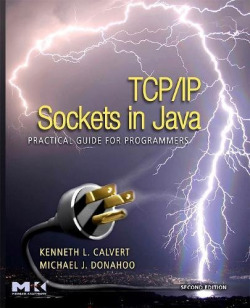 Tcp/ip sockets in Java
