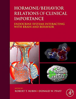 HORMONE/BEHAVIOR RELATIONS OF CLINICAL IMPORTANCE
