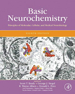 BASIC NEUROCHEMISTRY 8ª ED