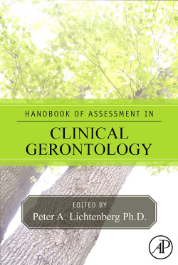 HANDBOOK OF ASSESSMENT CLINICAL GERONTOLOGY