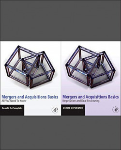 Mergers and Acquisitions Basics