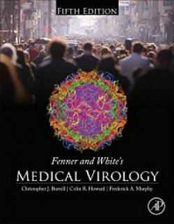 Fenner and White's Medical Virology, 5