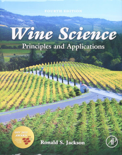 Wine Science