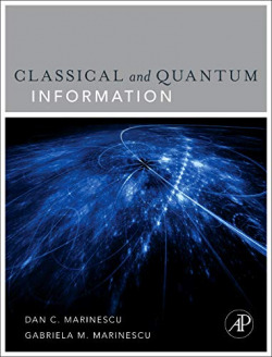 CLASSICAL AND QUANTUM INFORMATION