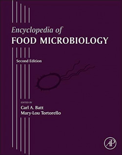 Encyclopedia of Food Microbiology