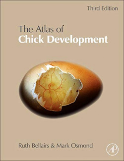 ATLAS OF CHIC DEVELOPMENT
