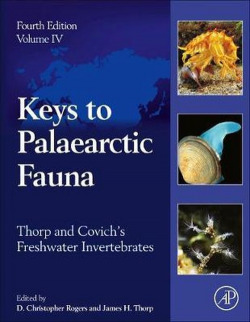 TROPH AND COVICH´S FRESHWATER INVERTEBRATES