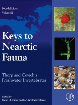 Thorp and Covich's Freshwater Invertebrates