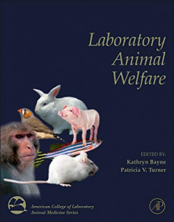 LABORATORY ANIMAL WELFARE