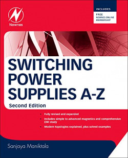 Switching Power Supplies A-Z 2nd Edition