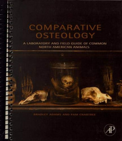 Comparative Osteology