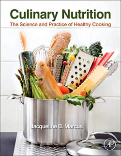 CULINARY NUTRITION
